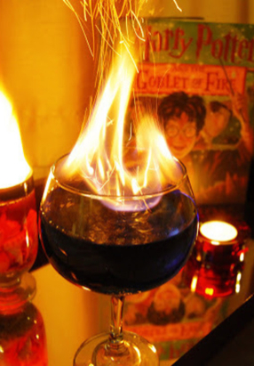 Goblet of fire pic